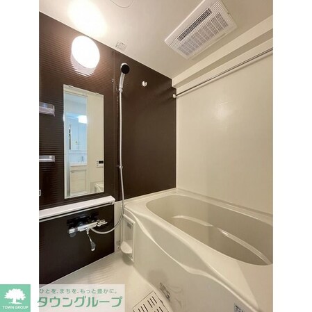 グランエール森下WESTの物件内観写真